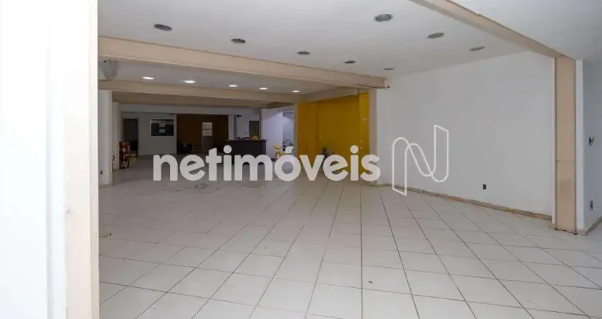 Ponto comercial para alugar na Avenida Almirante Marques de Leão, Barra, Salvador