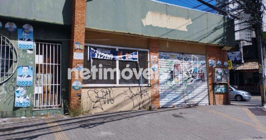Ponto comercial para alugar na Praça Francisco Manoel, Cabula, Salvador
