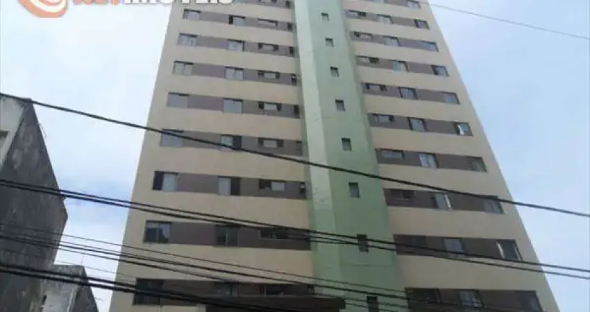 Apartamento com 3 quartos para alugar na Rua Manoel Barreto, 583, Graça, Salvador