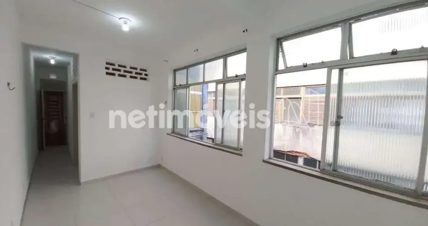 Venda ou locação Apartamento 2 quartos Barris Salvador