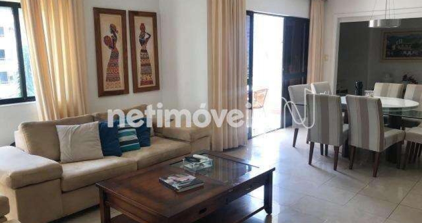 Apartamento com 4 quartos à venda na Rua Altino Serbeto de Barros, Pituba, Salvador