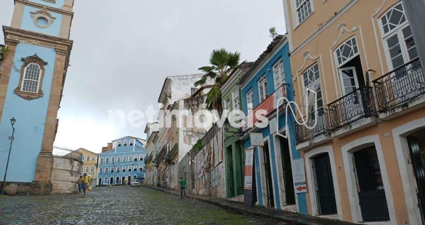Venda Largo Pelourinho Salvador