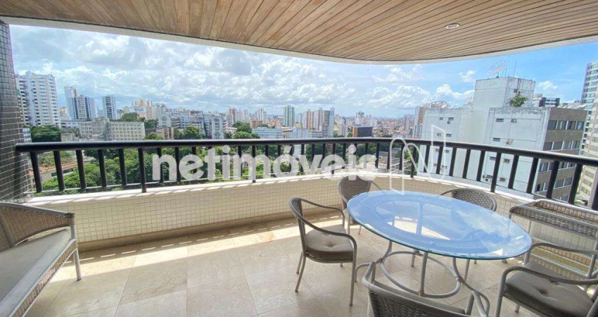 Venda Rua Graça Salvador