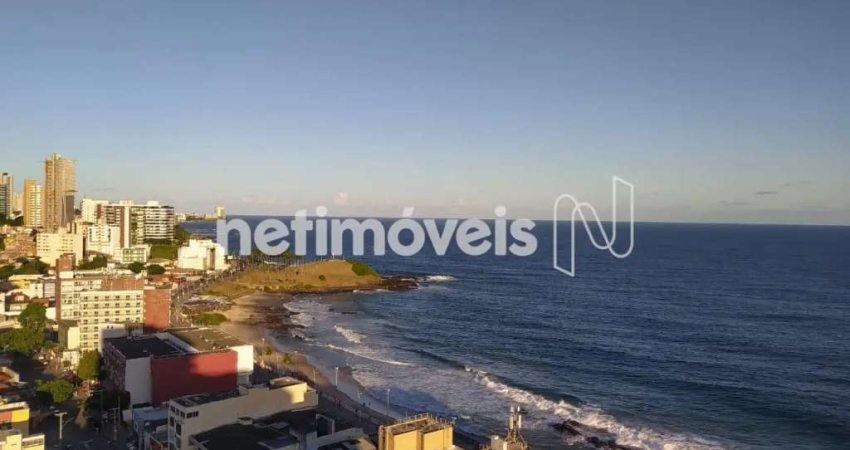 Apartamento com 1 quarto para alugar na Rua Alfredo Magalhães, Barra, Salvador