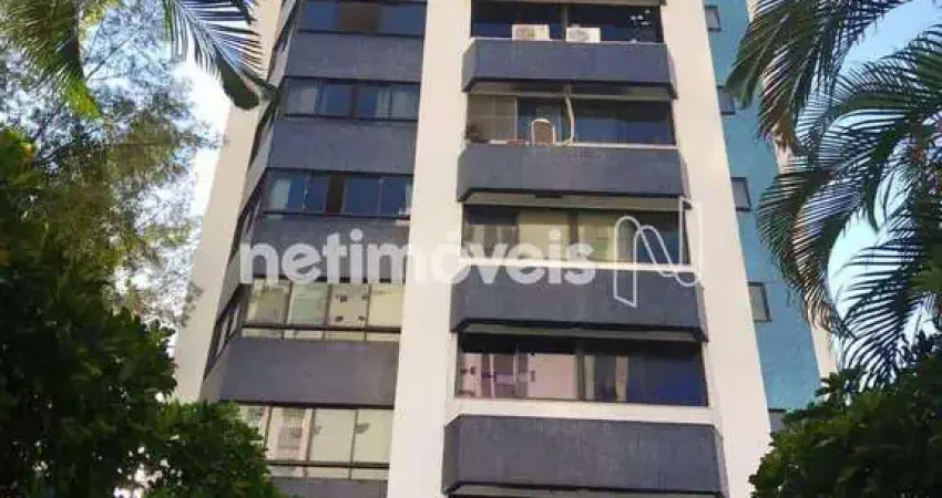Apartamento com 4 quartos à venda no Itaigara, Salvador 