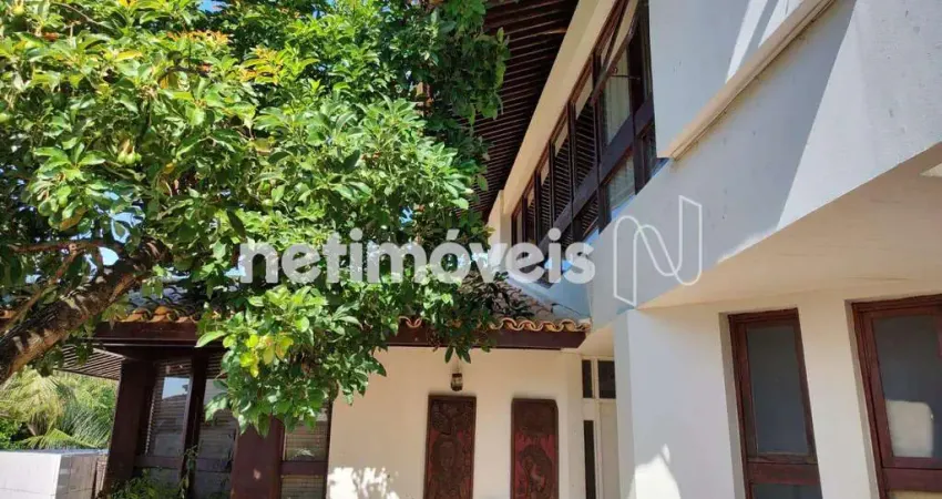 Venda Casa Itaigara Salvador
