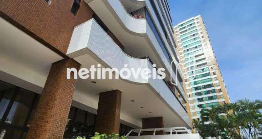 Apartamento com 4 quartos à venda na Rua Plínio Moscoso, 1233, Jardim Apipema, Salvador