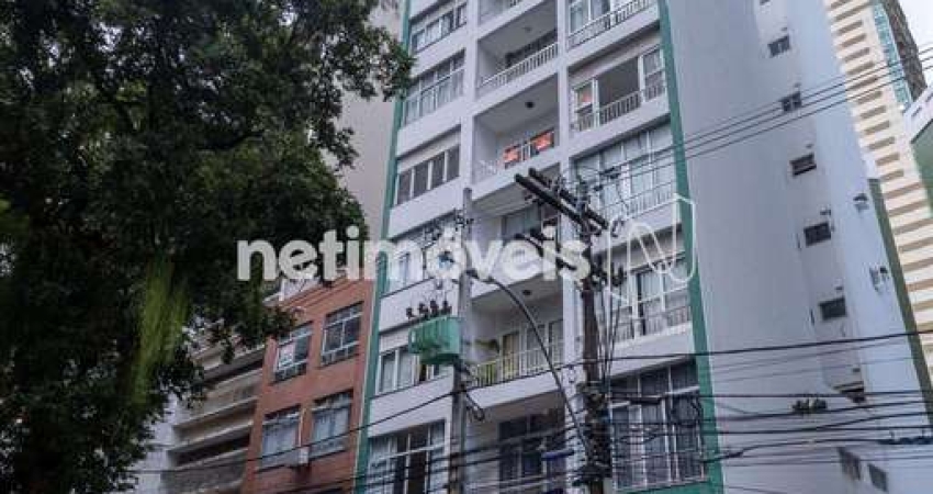 Apartamento com 4 quartos à venda na Rua Banco dos Ingleses, 12, Centro, Salvador