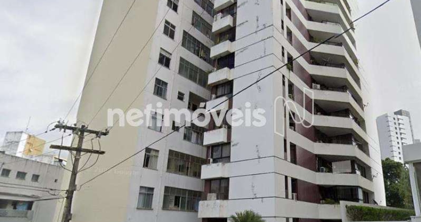 Venda Rua Graça Salvador