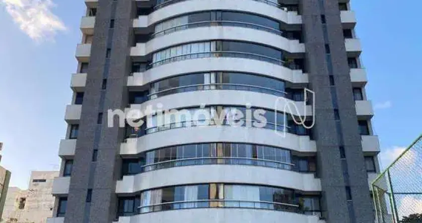 Apartamento com 3 quartos à venda na Rua Professor Clementino Fraga, 163, Ondina, Salvador