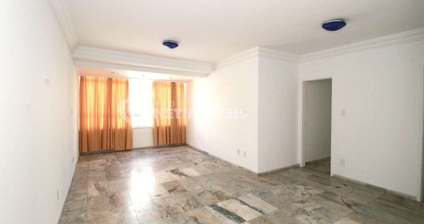 Apartamento com 3 quartos à venda na Rua João Mendes da Costa Filho, Armação, Salvador