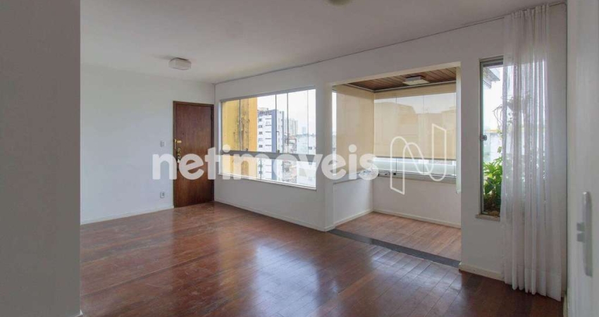 Apartamento com 3 quartos à venda na Rua Doutor Alberto Pondé, Candeal, Salvador