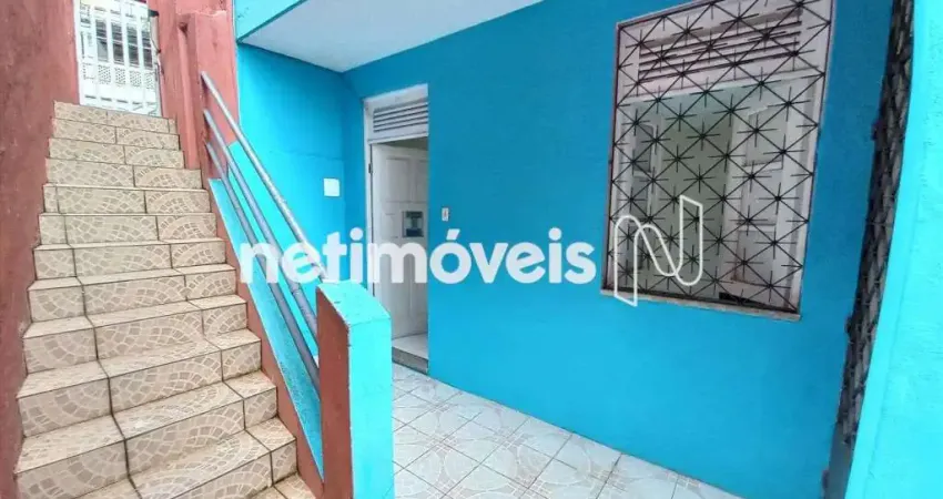 Apartamento com 2 quartos à venda na Rua Jair Santos, 101, IAPI, Salvador