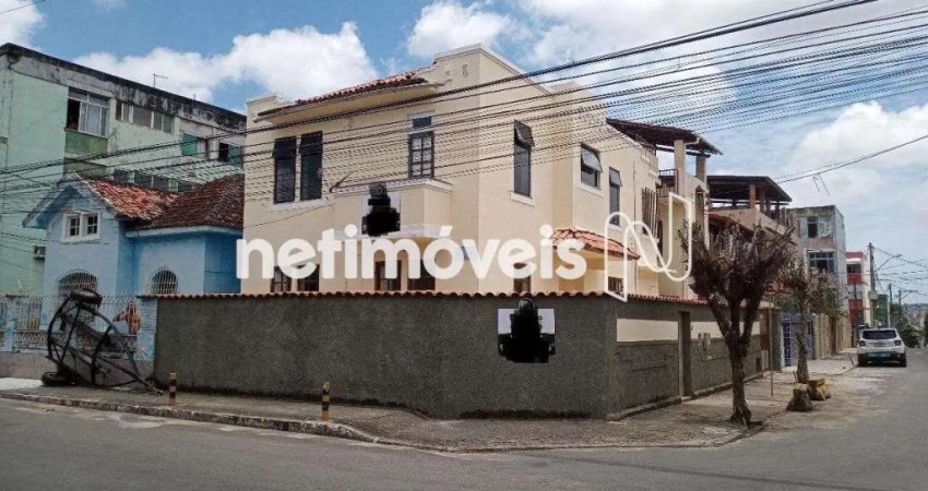 Casa com 4 quartos à venda na Rua Rio Sergy Mirim, 45, Monte Serrat, Salvador