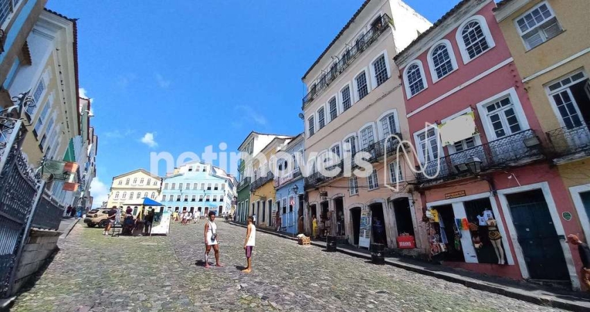 Venda Largo Pelourinho Salvador