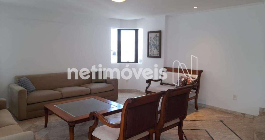 Apartamento com 4 quartos à venda na Rua da Graviola, 364, Caminho das Árvores, Salvador