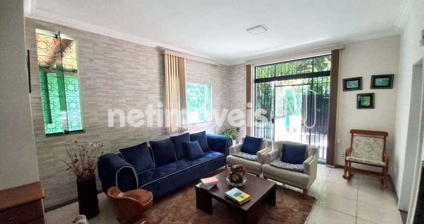 Casa com 5 quartos à venda na Rua Santos Titara, 10, Massaranduba, Salvador