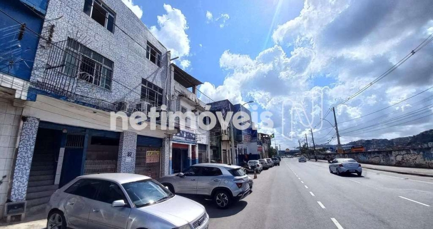 Sala comercial com 4 salas para alugar na Rua Fernandes Vieira, 82, Calçada, Salvador