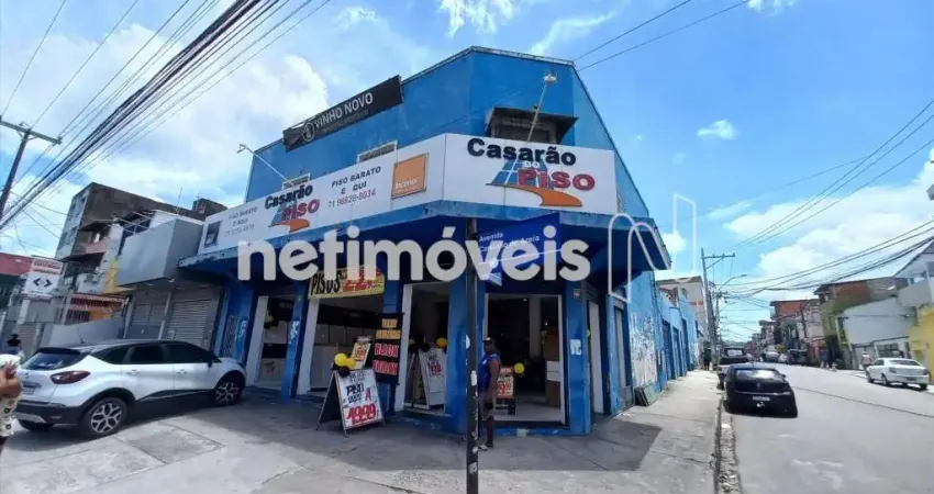 Área comercial 1&ordm; andar para aluguel no caminho de areia ( cidade baixa )