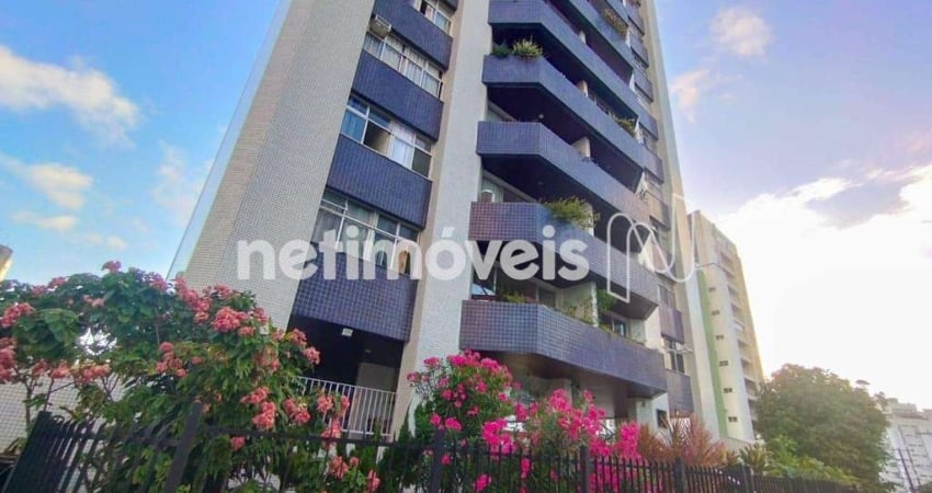 Apartamento com 3 quartos à venda na Rua Desembargador Demétrio Tourinho, Ondina, Salvador