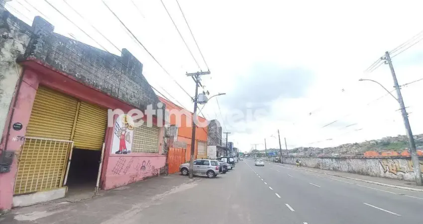 Locação Rua Calçada Salvador
