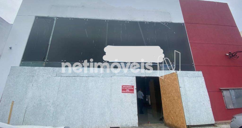 Ponto comercial para alugar na Avenida Paulo VI, Pituba, Salvador
