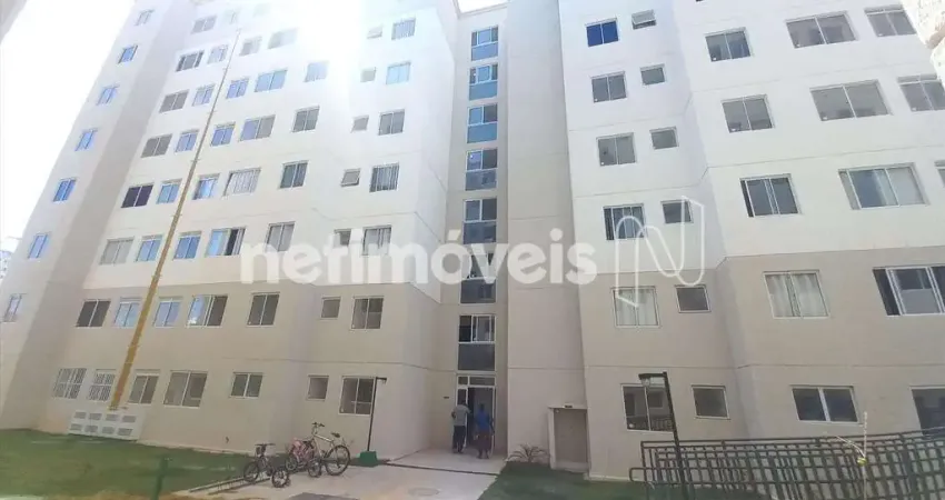 Apartamento com 2 quartos para alugar na Rua Pasquale Gatto, 494, Piatã, Salvador