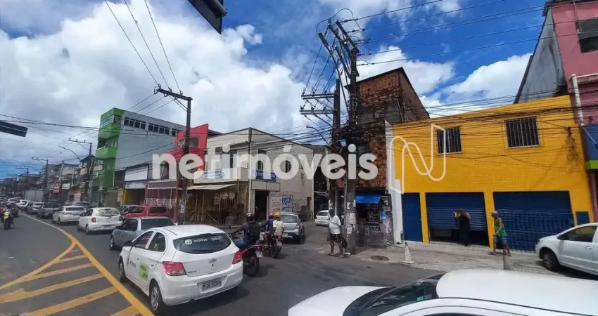 Locação Loja Uruguai Salvador