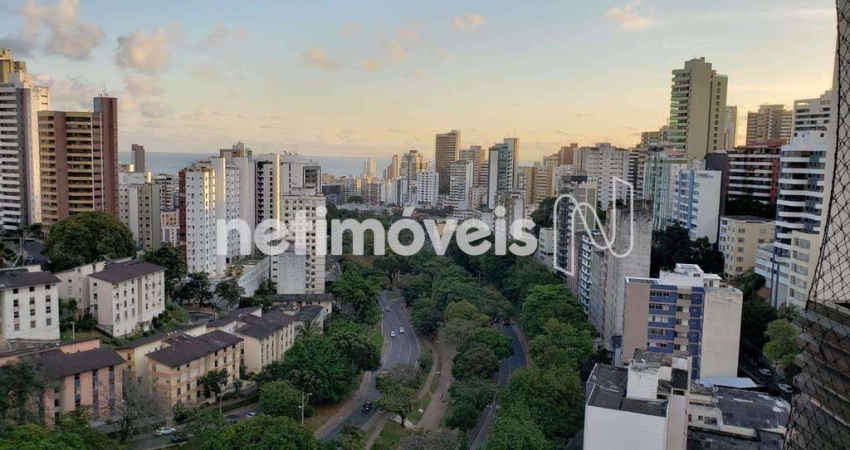 Venda Rua Graça Salvador