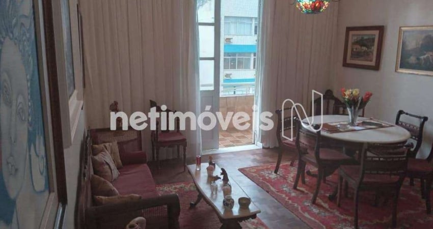 Apartamento com 3 quartos à venda na Rua Marquês de Caravelas, Barra, Salvador
