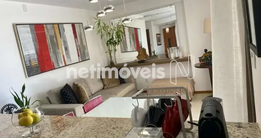 Apartamento com 2 quartos à venda na Rua Almeida Garret, 142, Itaigara, Salvador