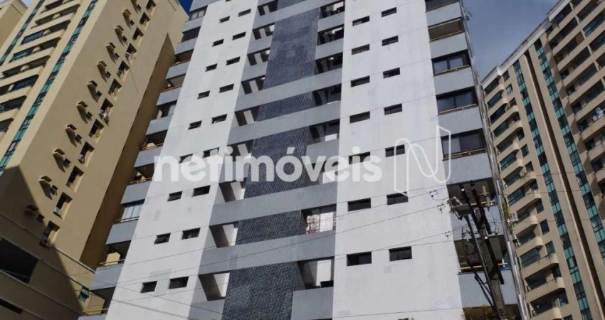 Apartamento com 3 quartos à venda na Rua Hilton Rodrigues, Pituba, Salvador