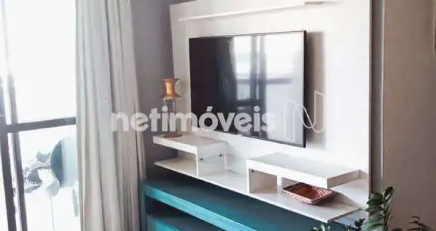 Apartamento com 4 quartos à venda na Rua Magno Valente, 321, Pituba, Salvador