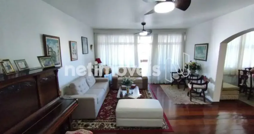 Apartamento com 4 quartos à venda na Pituba, Salvador 