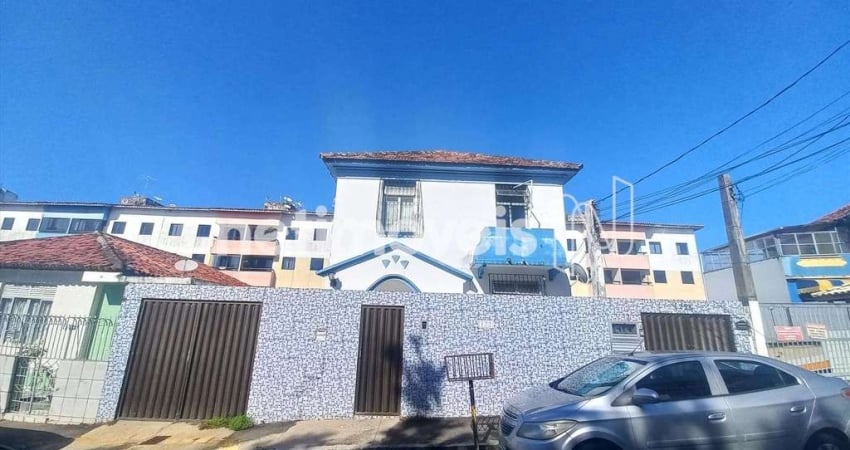 Casa com 7 quartos à venda na Rua Monte Castelo, 122, Barbalho, Salvador