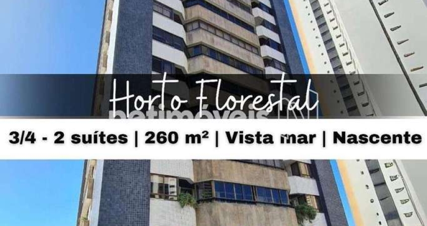 Venda Rua Horto Florestal Salvador