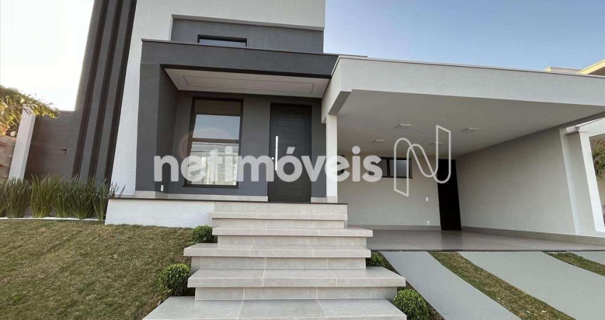 Venda Via Residencial Mac Knight Santa Bárbara DOeste