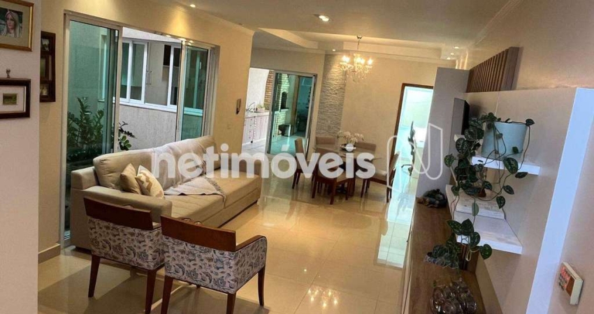 Casa com 3 quartos à venda na Rua Leopoldo Deltregia, Parque Residencial Nardini, Americana