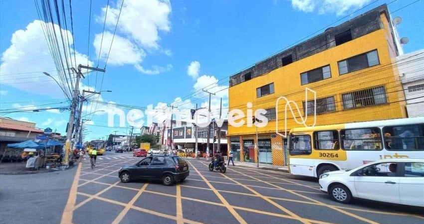 Locação Avenida Caminho de Areia Salvador