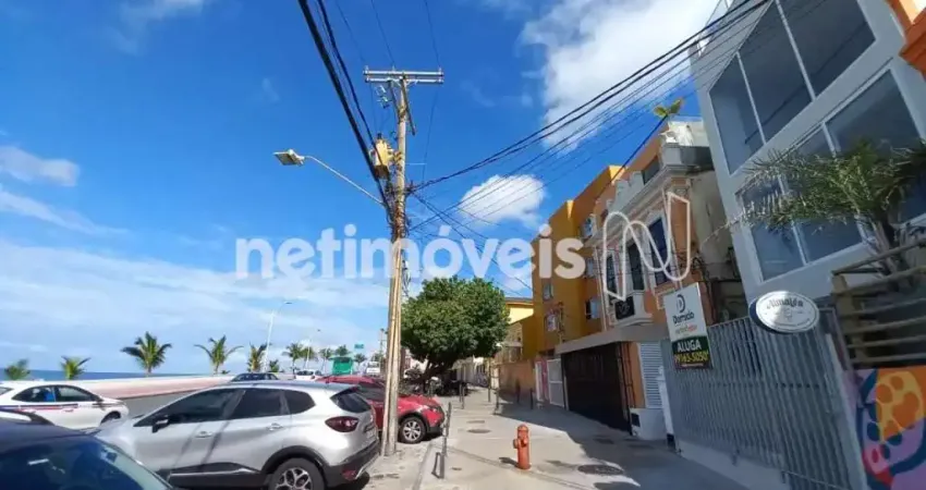 Locação Rua Rio Vermelho Salvador