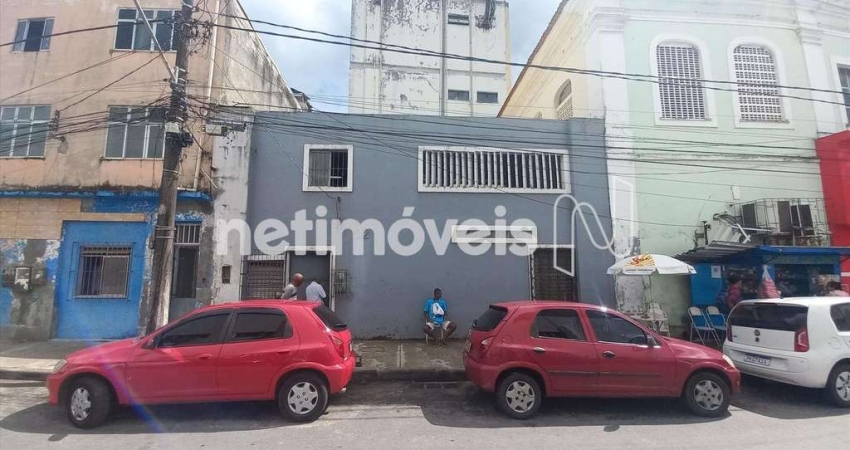 Ponto comercial com 3 salas para alugar na Rua Roberto Corrêa, 2, Roma, Salvador