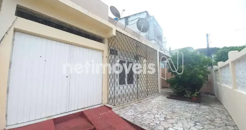 Casa com 3 quartos para aluguel ou venda no bonfim ( cidade baixa )