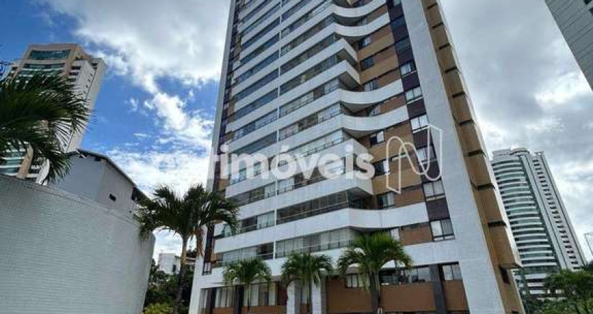 Venda Avenida Horto Florestal Salvador