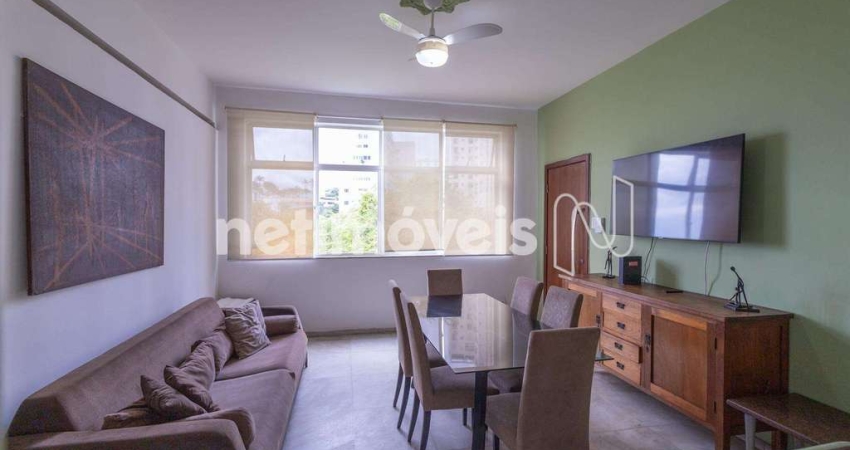 Apartamento com 3 quartos à venda na Rua Barão de Sergy, Barra, Salvador