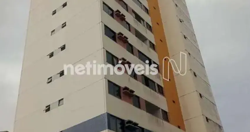 Apartamento com 2 quartos à venda na Rua Monsenhor Antonio Rosa, Candeal, Salvador