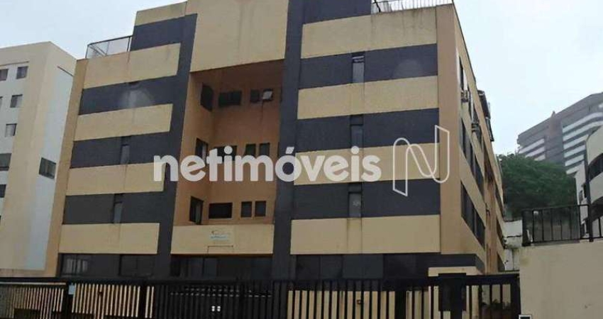 Apartamento com 2 quartos à venda na Rua Catarina Fogaça, 189, Armação, Salvador