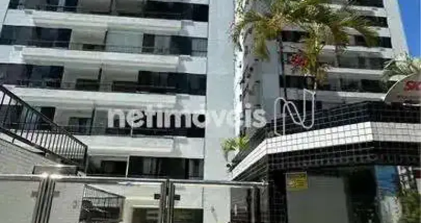 Apartamento com 3 quartos à venda na Alameda dos Jasmins, Candeal, Salvador