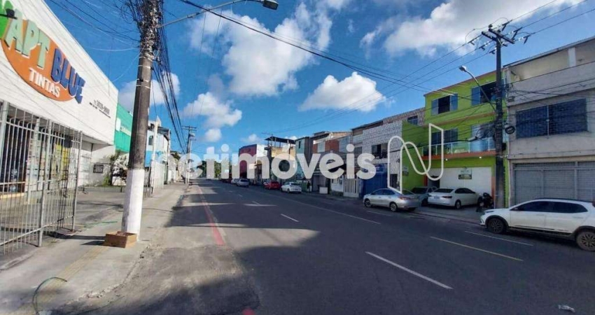Locação Avenida Caminho de Areia Salvador