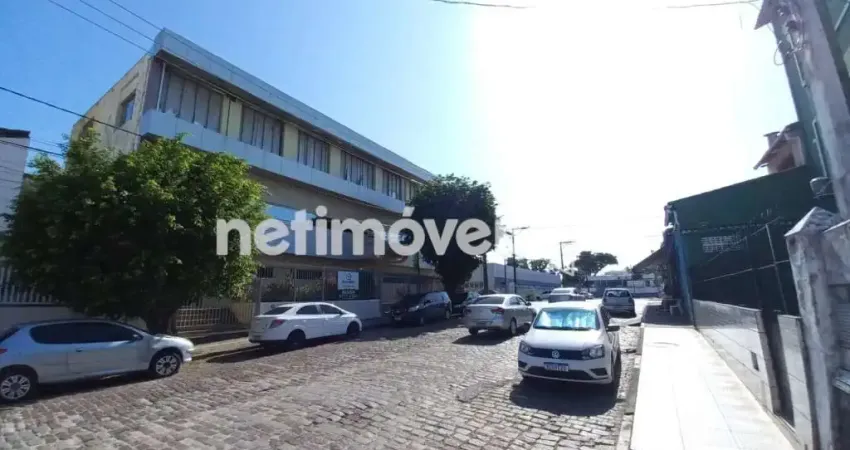 Locação Rua Bonfim Salvador
