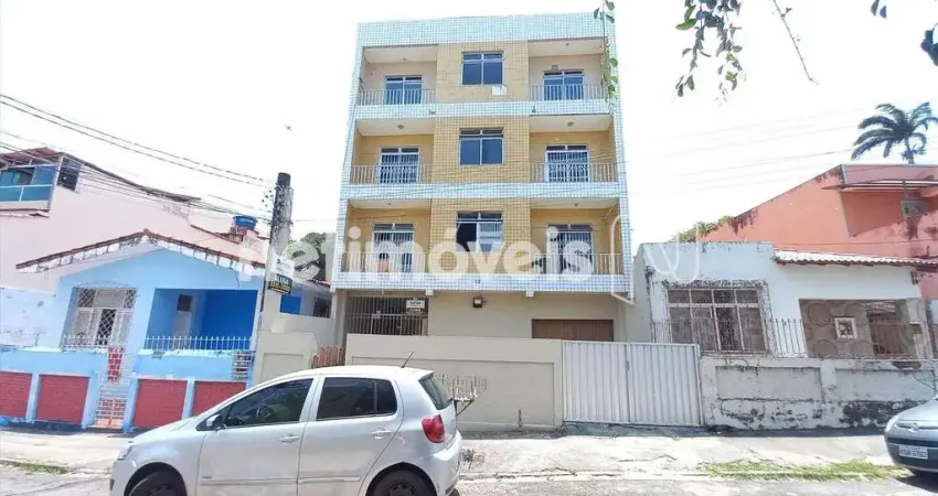 Venda Rua Monte Serrat Salvador